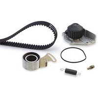 Gates KP15238XS PowerGrip Timing Belt Kit & Water Pump