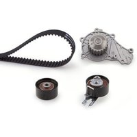 Gates KP15589XS PowerGrip Timing Belt Kit & Water Pump
