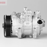 Denso DCP50302 Air Conditioning Compressor