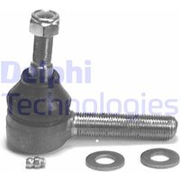 Delphi TA1002 Tie Rod End