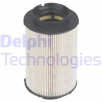 Delphi HDF547 Fuel Filter