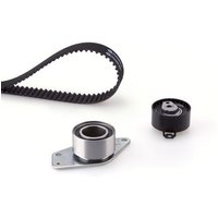 Gates K015561XS PowerGrip Timing Belt Kit