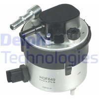 Delphi HDF649 Fuel Filter