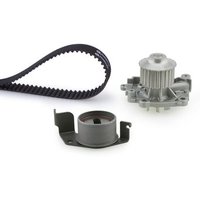 Gates KP15441XS PowerGrip Timing Belt Kit & Water Pump