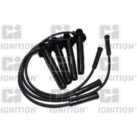 Ci Ignition XC1474 Ignition Lead Set (Resistive)