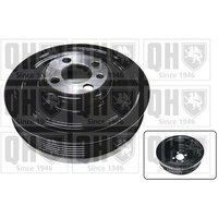 Quinton Hazell QCD30 Crankshaft Damper Pulley