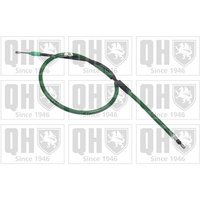 Quinton Hazell BC3913 Brake Cable