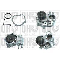 Quinton Hazell QCP3181 Water Pump