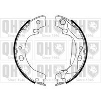 Quinton Hazell BS1186 Brake Shoe Set