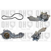 Quinton Hazell QCP3812 Water Pump
