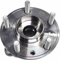 Quinton Hazell QWB1695 Wheel Hub Bearing Kit