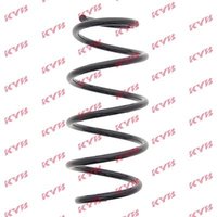 KYB RH3351 Coil Spring