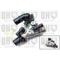 Quinton Hazell QTH390K Thermostat Kit