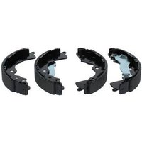 Bosch 0986487748 Brake Shoe Set (BS968)