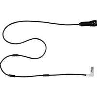 Textar 98012500 Brake Pad Wear Sensor