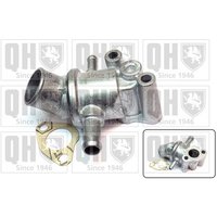 Quinton Hazell QTH250K Thermostat Kit