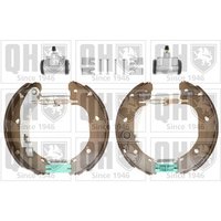 Quinton Hazell BS1154K1 Brake Shoe Kit