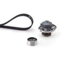 Gates KP15545XS PowerGrip Timing Belt Kit & Water Pump