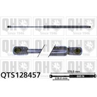 Quinton Hazell QTS128457 Gas Spring