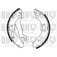 Quinton Hazell BS820 Brake Shoe Set