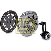 LuK 621301133 Clutch Kit