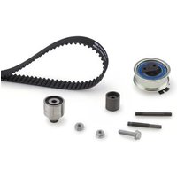 Gates K015678XS PowerGrip Timing Belt Kit