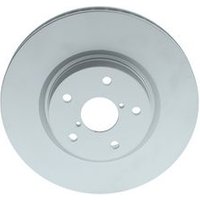 Bosch 0986479D63 Brake Disc (BD2549)