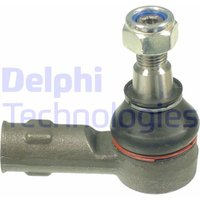 Delphi TA1742 Tie Rod End