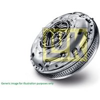 LuK 417002010 Clutch Kit