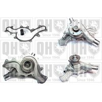 Quinton Hazell QCP3866 Water Pump