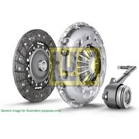 LuK 620335133 Clutch Kit