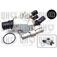Quinton Hazell QTH777K Thermostat Kit