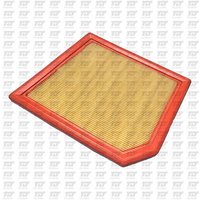 TJ QFA1222 Air Filter