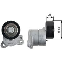 Gates T39053 DriveAlign Tensioner