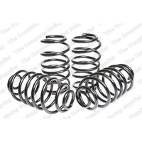 ROC KL965002 Sport Springs Lowering Kit
