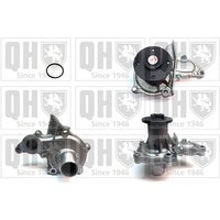 Quinton Hazell QCP3451 Water Pump
