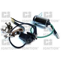 Ci Ignition XCS172 Contact Set