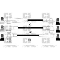 Ci Ignition XC328 Ignition Lead Set