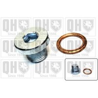 Quinton Hazell QOC1001 Engine Oil Drain Plug