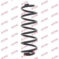 KYB RA6107 Coil Spring
