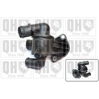 Quinton Hazell QTH738K Thermostat Kit
