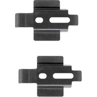 Textar 82030700 Brake Pad Fitting Kit