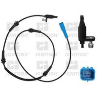 Ci Ignition XABS1018 ABS Sensor