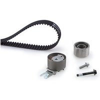 Gates K015580XS PowerGrip Timing Belt Kit