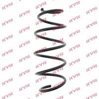 KYB RH3301 Coil Spring