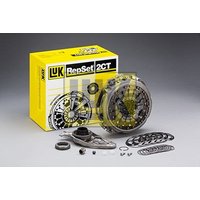 LuK 602002500 Clutch Kit