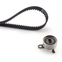 Gates K015386XS PowerGrip Timing Belt Kit