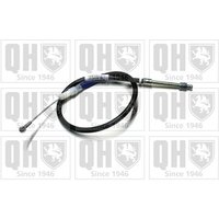 Quinton Hazell QCC1055 Clutch Cable