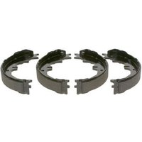 Bosch 0986487727 Brake Shoe Set (BS947)