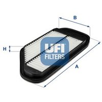 UFI 30.701.00 Air Filter